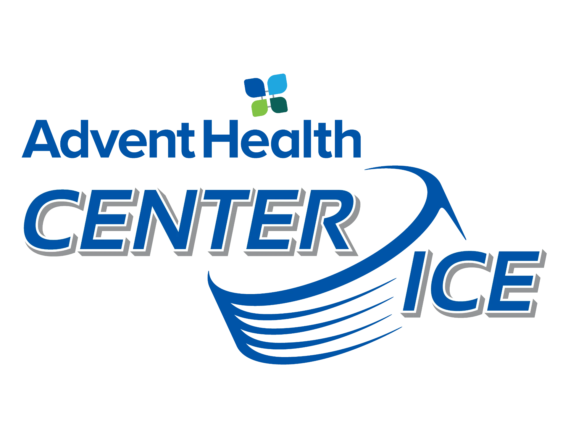 AdventHealth Center Ice